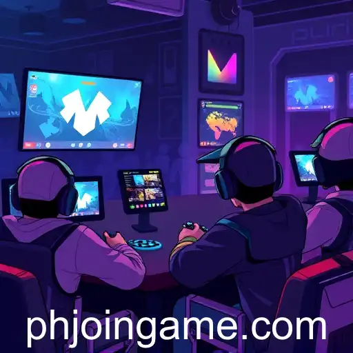 Gaming Evolution in 2025: Engaging Communities