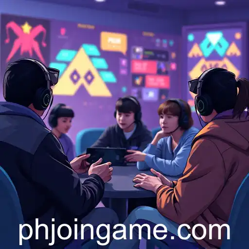 Gaming Evolution: The Rise of Social Play