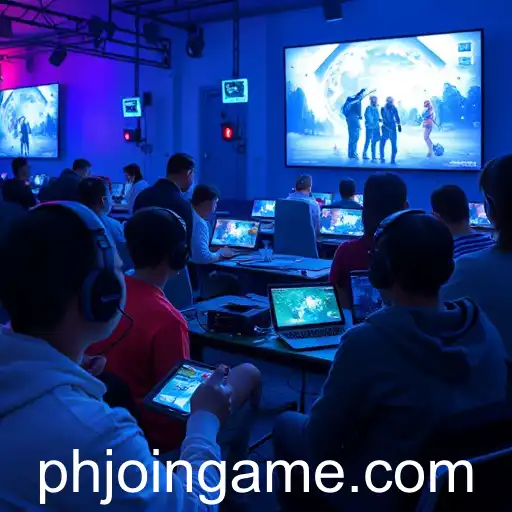 Gaming Evolves with Interactive Communities