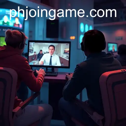 The Rising Influence of Online Gaming on Language Learning