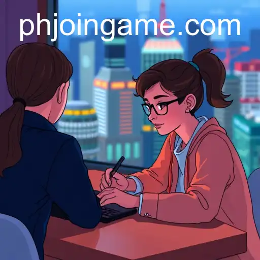 The Rise of Online English Games