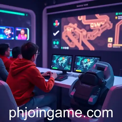 The Evolution of Online Gaming Communities