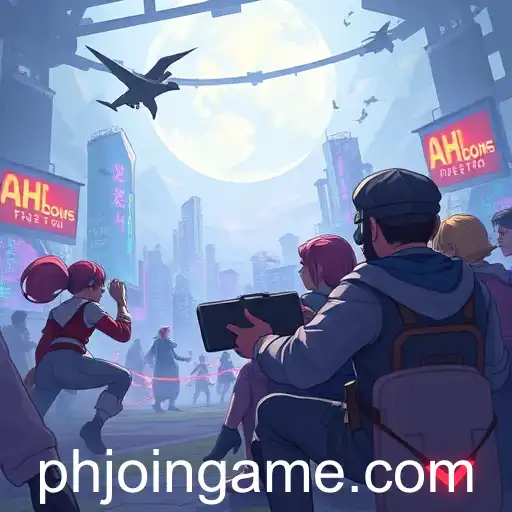 Online Gaming Trends and Innovations