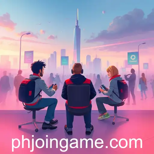 The Rise of 'Phjoin' in Modern Gaming