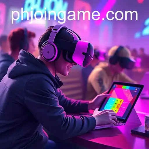 Phjoin: Revolutionizing Online Gaming in 2026