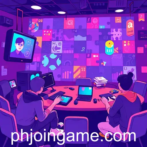 The Puzzle Trends Shaping Our Digital World