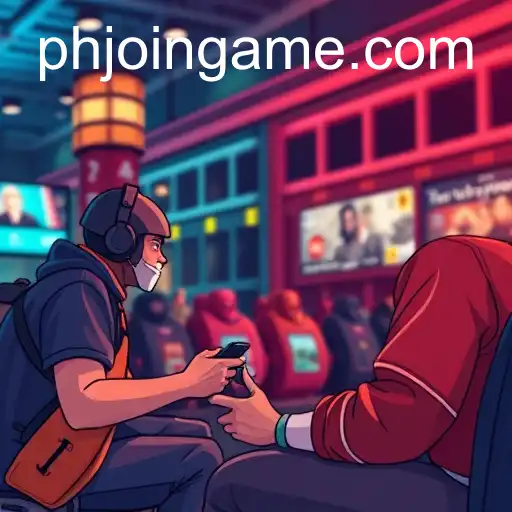 Revamping Language Skills with 'phjoin'