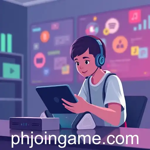 The Rise of Educational Gaming in the Digital Age