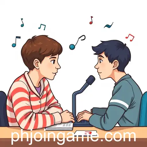 The Rise of 'phjoin' in Online Gaming