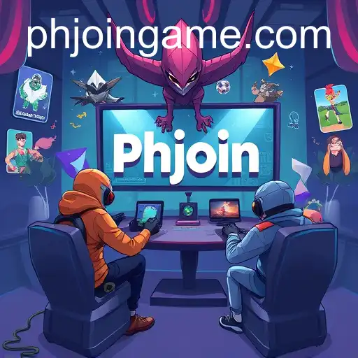 The Rise of Phjoin in Gaming Ecosystem