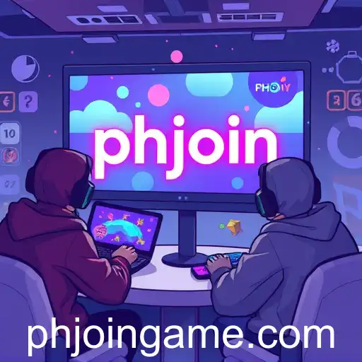 The Rise of Phjoin in Online Gaming