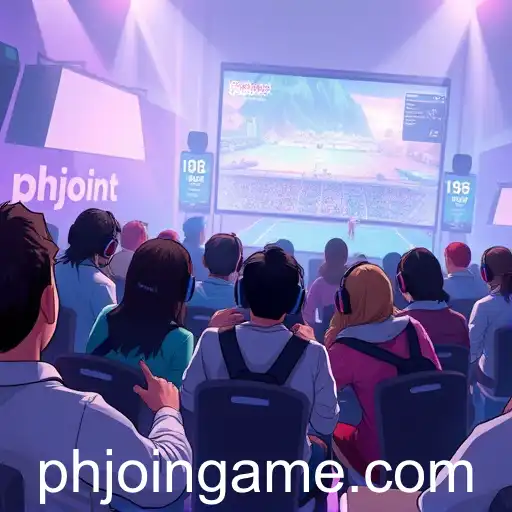 The Rise of Phjoin in Online Gaming