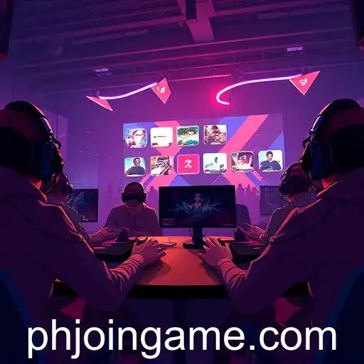 The Rise of 'phjoin' in Online Gaming: A 2025 Perspective