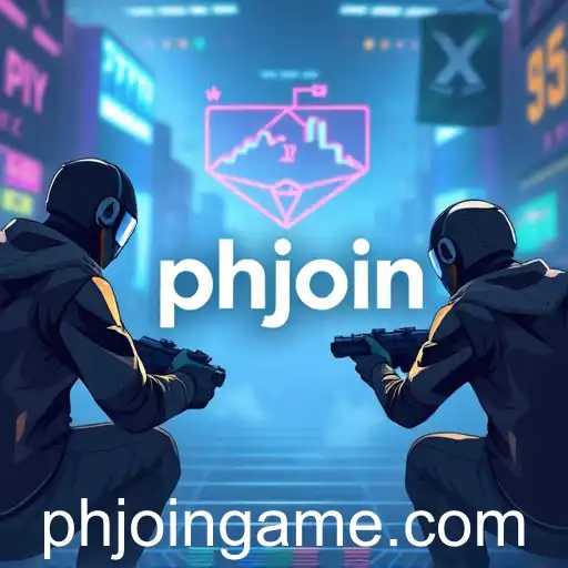 The Rise of Phjoin: Revolutionizing Online Gaming