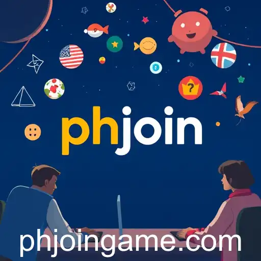 The Rise of 'phjoin' in Online Games