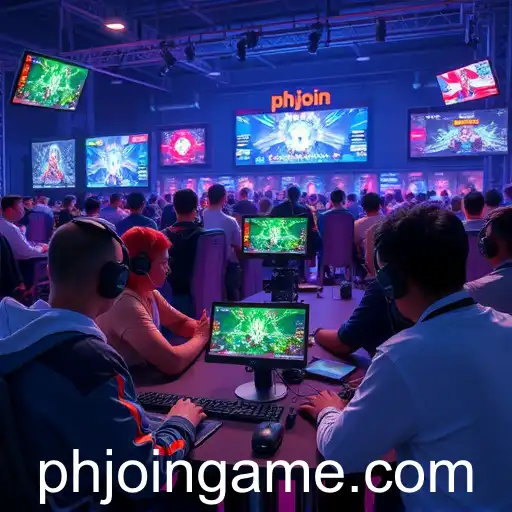 The Rise of Online Gaming Communities