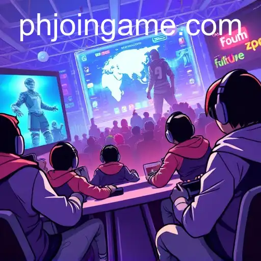 The Rise of Online Gaming Cultures