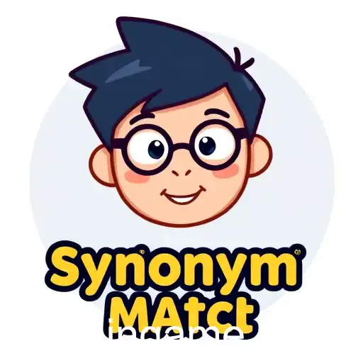 Exploring the Engaging World of 'Synonym Match' on PHJoin