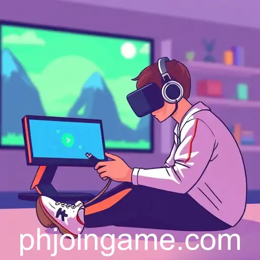 The Rise of Virtual Games in the Education Sector