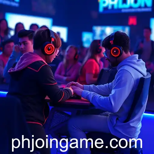 Virtual Realms: The Rise of Online Gaming Communities