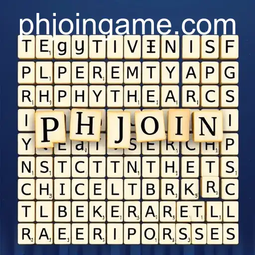 Exploring the World of Word Play: The 'Phjoin' Phenomenon